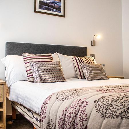 The Rostrevor Inn المظهر الخارجي الصورة