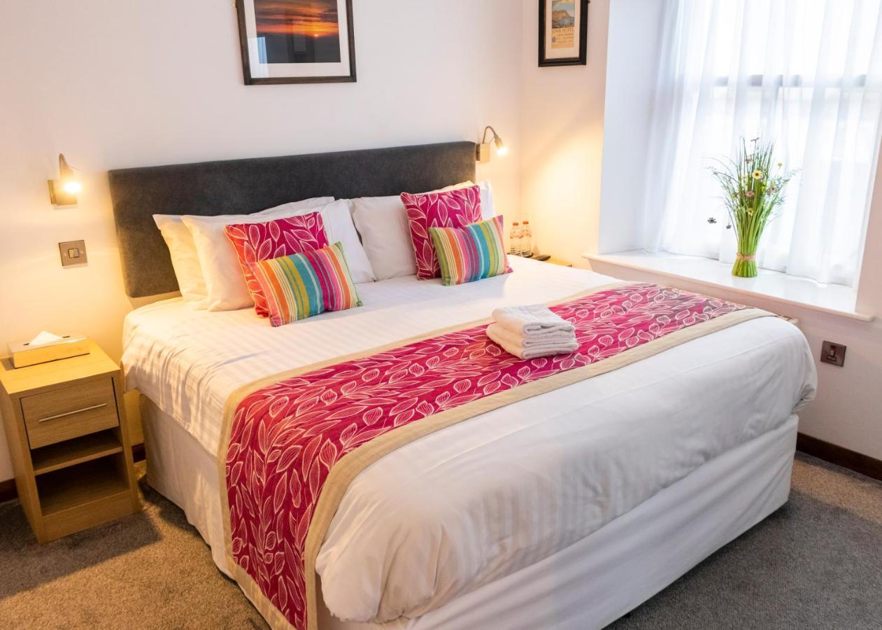 The Rostrevor Inn المظهر الخارجي الصورة