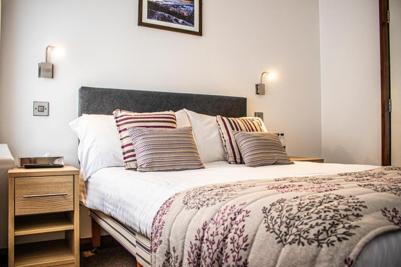 The Rostrevor Inn المظهر الخارجي الصورة
