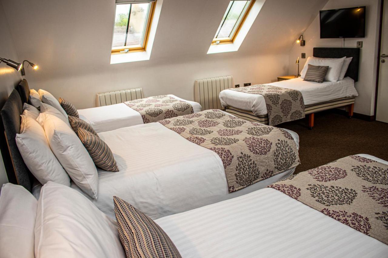 The Rostrevor Inn المظهر الخارجي الصورة