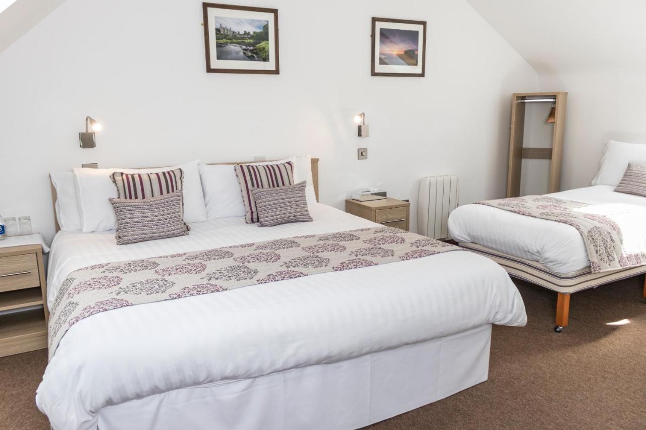 The Rostrevor Inn المظهر الخارجي الصورة