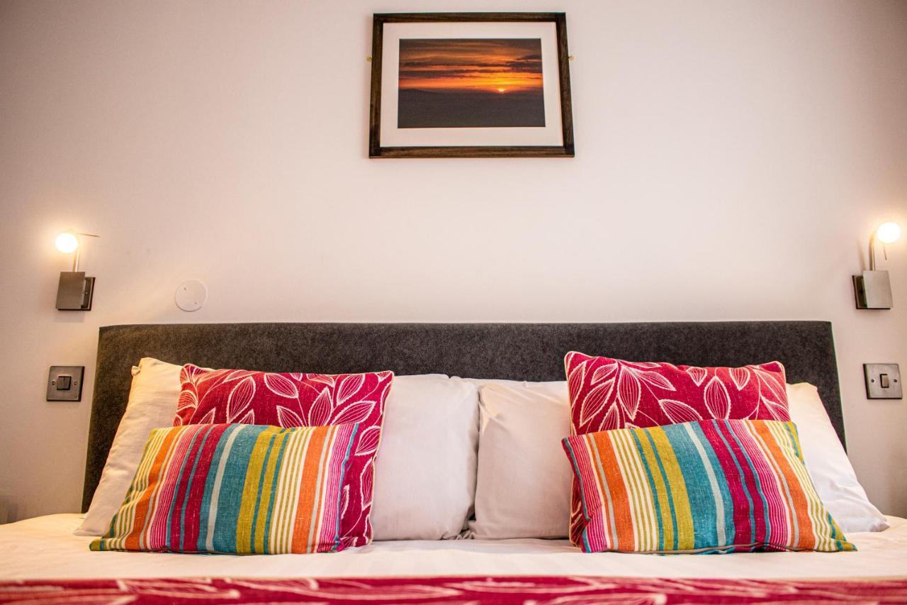 The Rostrevor Inn المظهر الخارجي الصورة