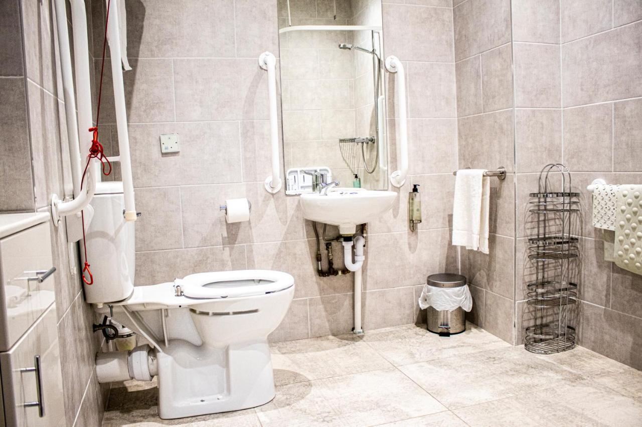 The Rostrevor Inn المظهر الخارجي الصورة
