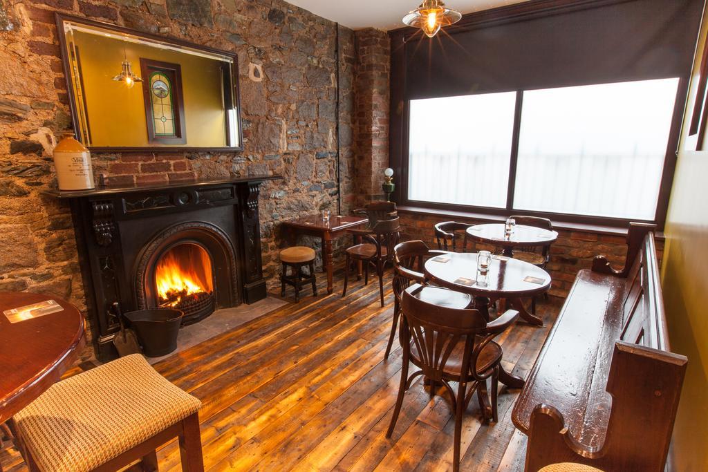 The Rostrevor Inn المظهر الخارجي الصورة