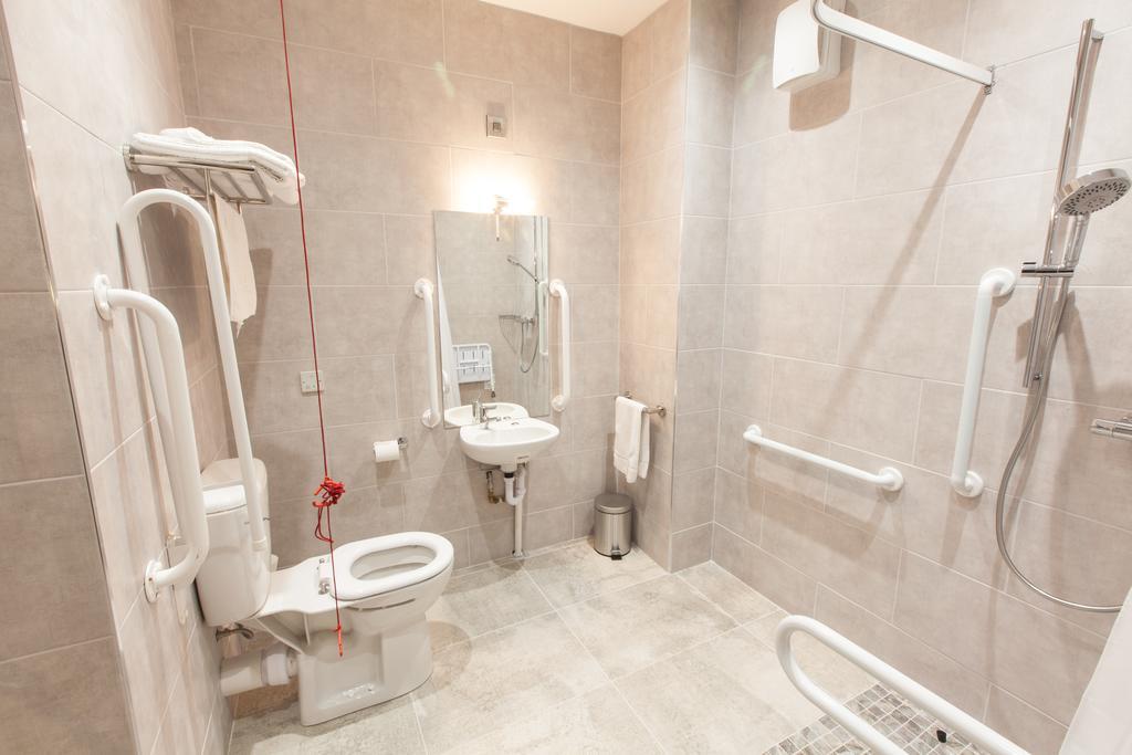 The Rostrevor Inn المظهر الخارجي الصورة