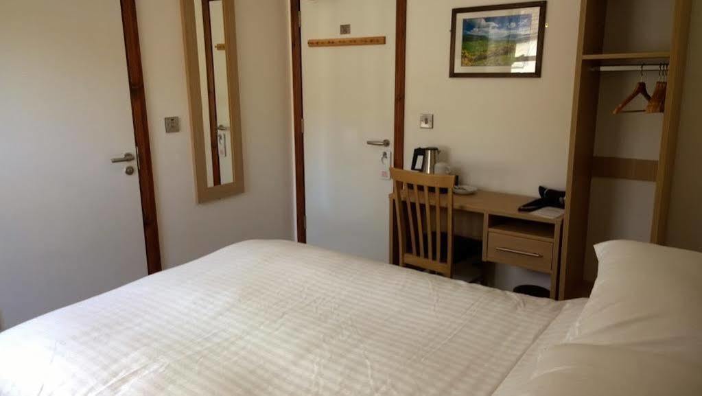 The Rostrevor Inn المظهر الخارجي الصورة