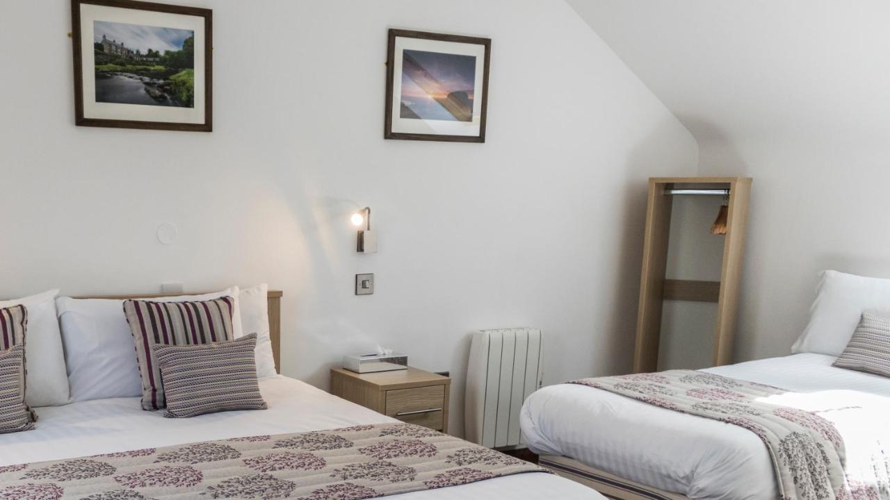 The Rostrevor Inn المظهر الخارجي الصورة
